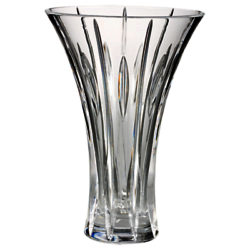 Marquis by Waterford Crystal Sheridan Flared Vases